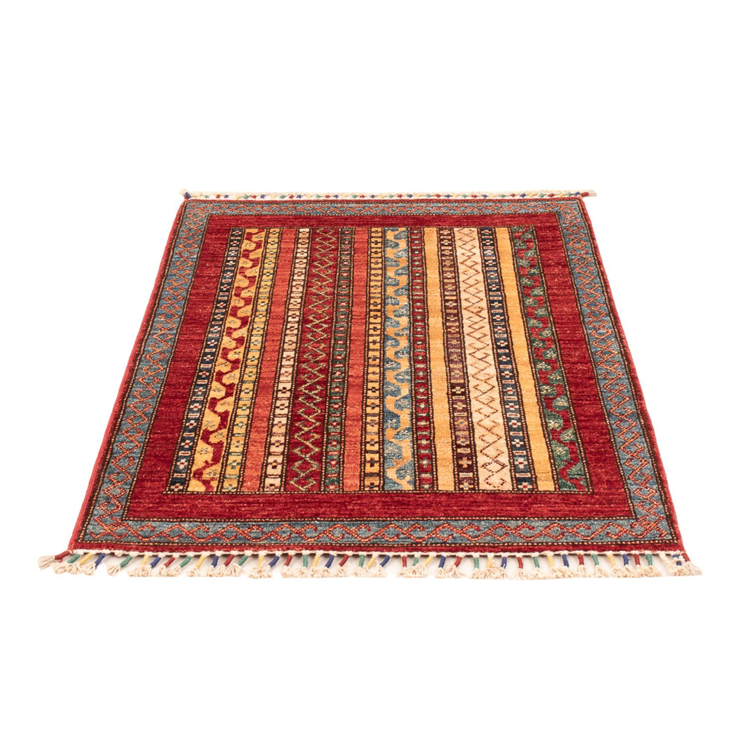 Ziegler Rug - Shal - 118 x 81 cm - multicolored