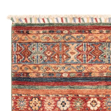 Ziegler Rug - Ariana - 122 x 82 cm - multicolored