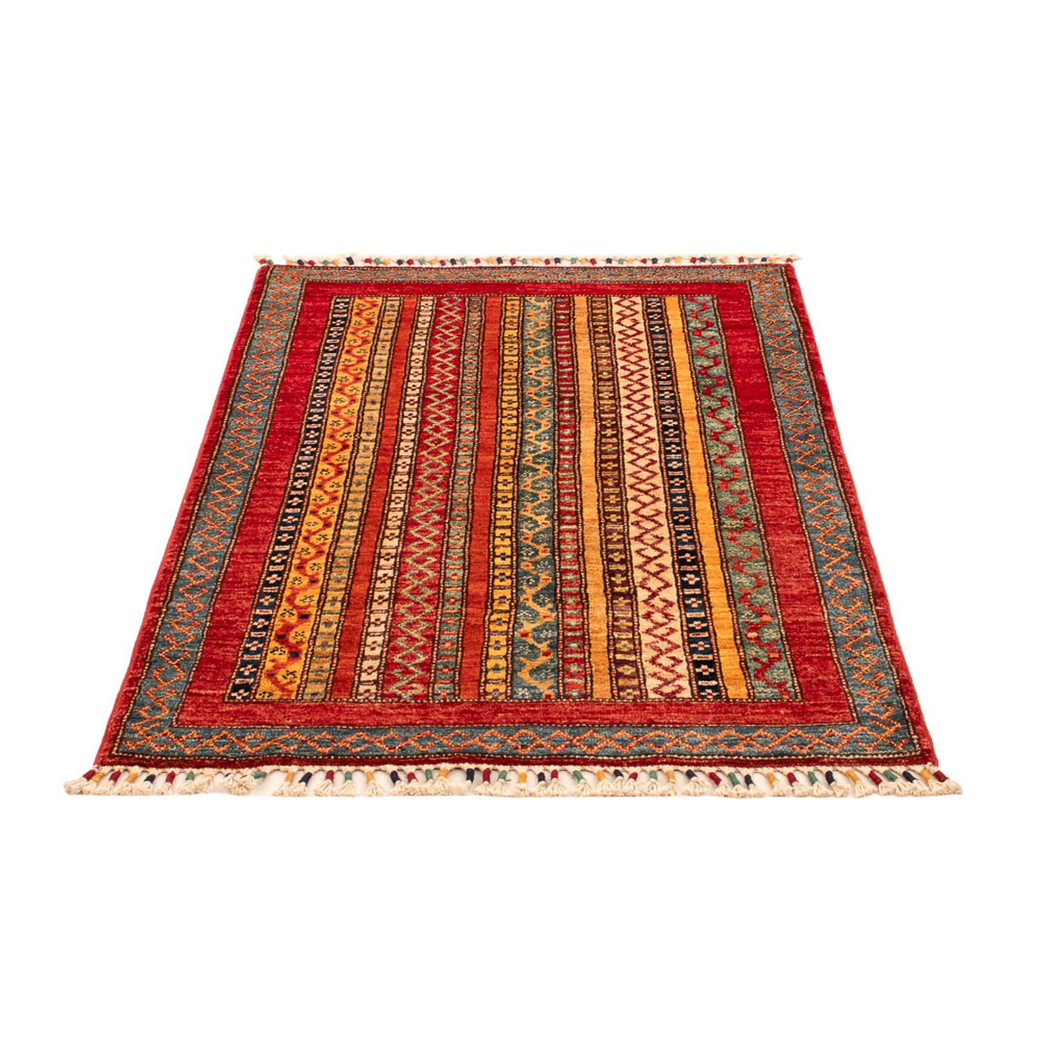 Ziegler Rug - Shal - 122 x 79 cm - multicolored