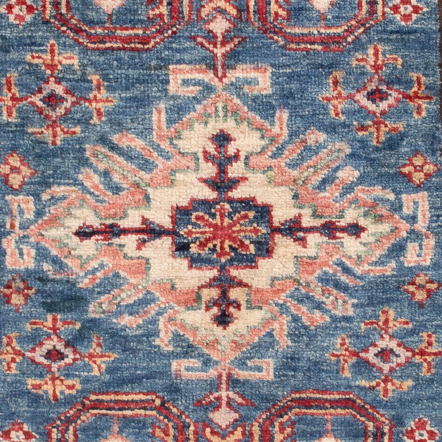 Ziegler Rug - Kazak - Royal - 123 x 83 cm - blue