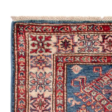 Ziegler Rug - Kazak - Royal - 124 x 81 cm - blue