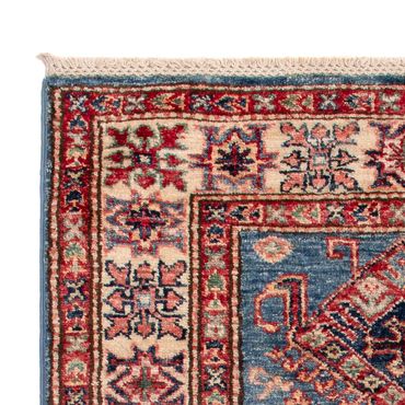 Ziegler Rug - Kazak - Royal - 121 x 79 cm - blue