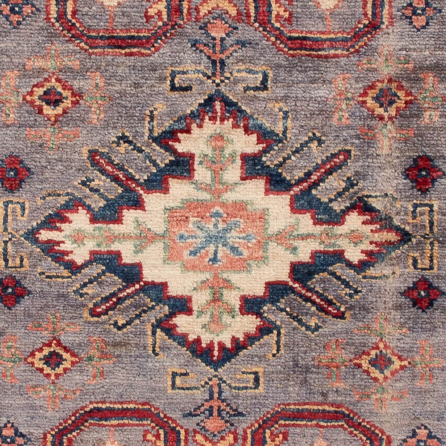 Ziegler Rug - Kazak - Royal - 122 x 80 cm - taupe