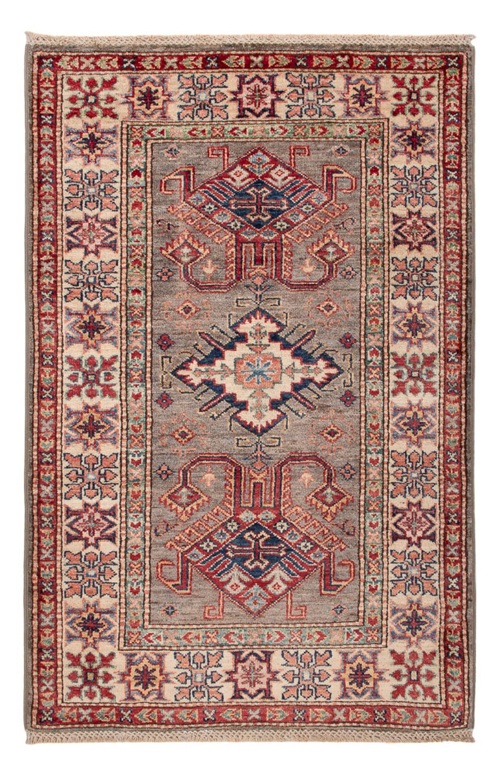 Ziegler Rug - Kazak - Royal - 122 x 82 cm - taupe