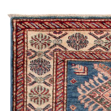 Ziegler Rug - Kazak - Royal - 121 x 81 cm - blue