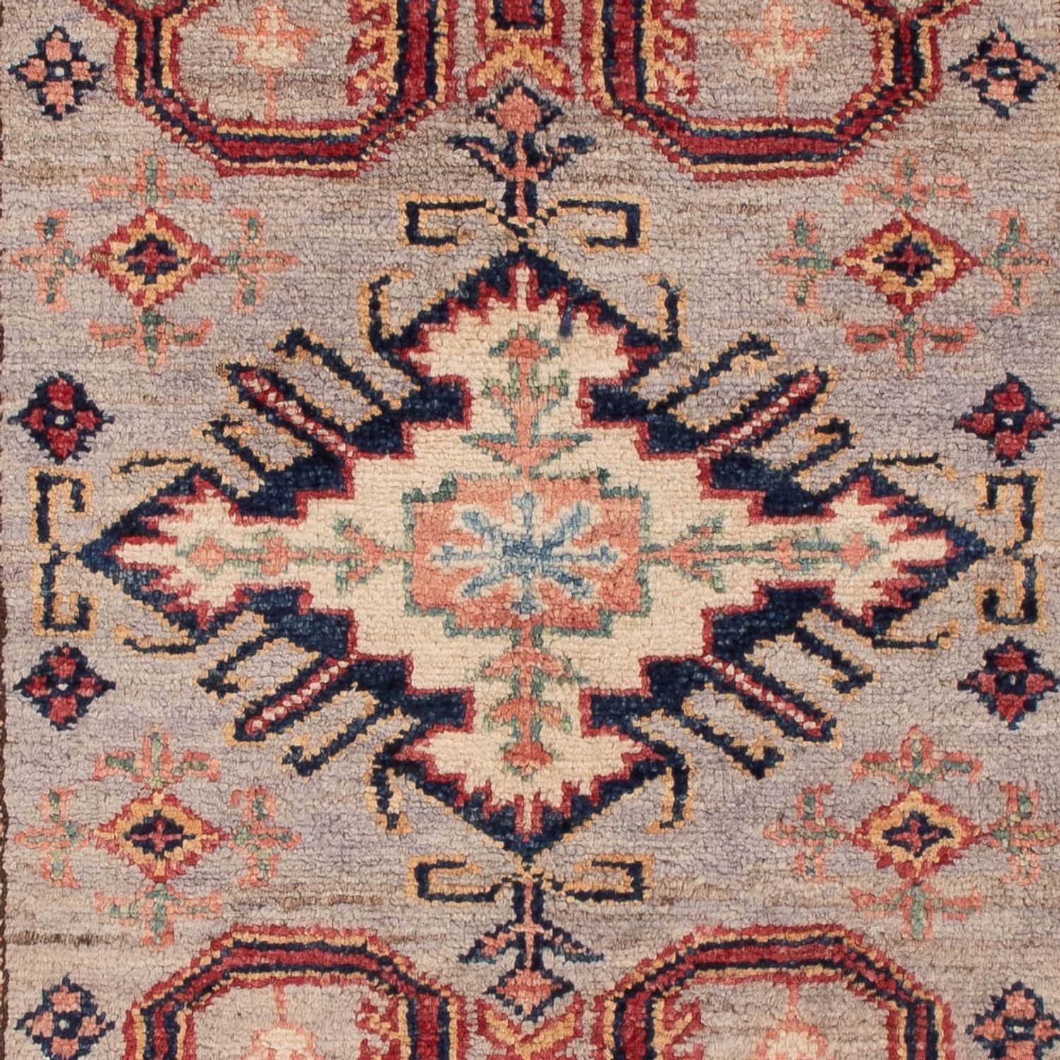 Ziegler Rug - Kazak - Royal - 121 x 79 cm - taupe