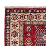 Ziegler Rug - Kazak - Royal - 122 x 79 cm - bordeaux red