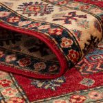 Ziegler Rug - Kazak - Royal - 122 x 79 cm - bordeaux red