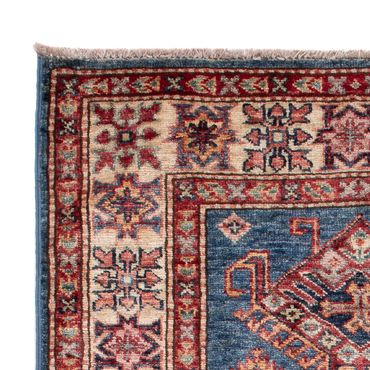 Ziegler Rug - Kazak - Royal - 125 x 82 cm - blue