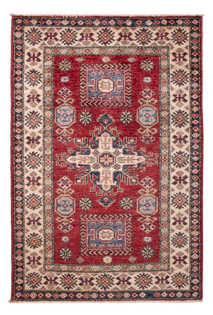 Ziegler Rug - Kazak - Royal - 122 x 84 cm - bordeaux red