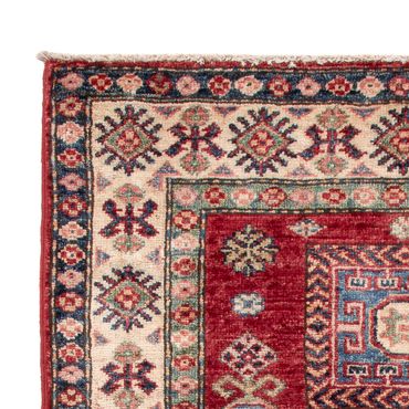 Ziegler Rug - Kazak - Royal - 122 x 84 cm - bordeaux red