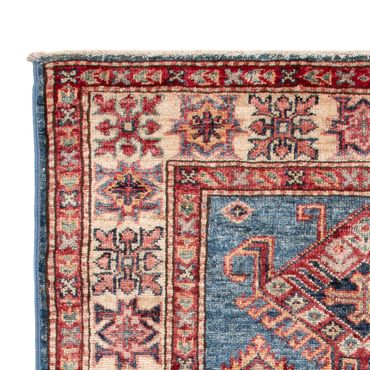 Ziegler Rug - Kazak - Royal - 124 x 83 cm - blue