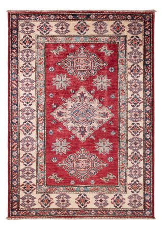 Ziegler Rug - Kazak - Royal - 116 x 82 cm - red