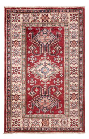 Ziegler Rug - Kazak - Royal - 124 x 81 cm - red