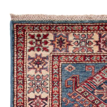 Ziegler Rug - Kazak - Royal - 126 x 80 cm - blue