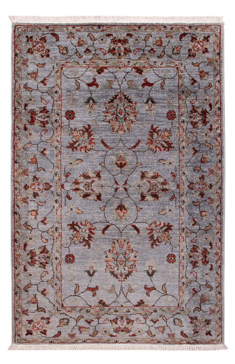 Ziegler Rug - Modern - 120 x 80 cm - grey