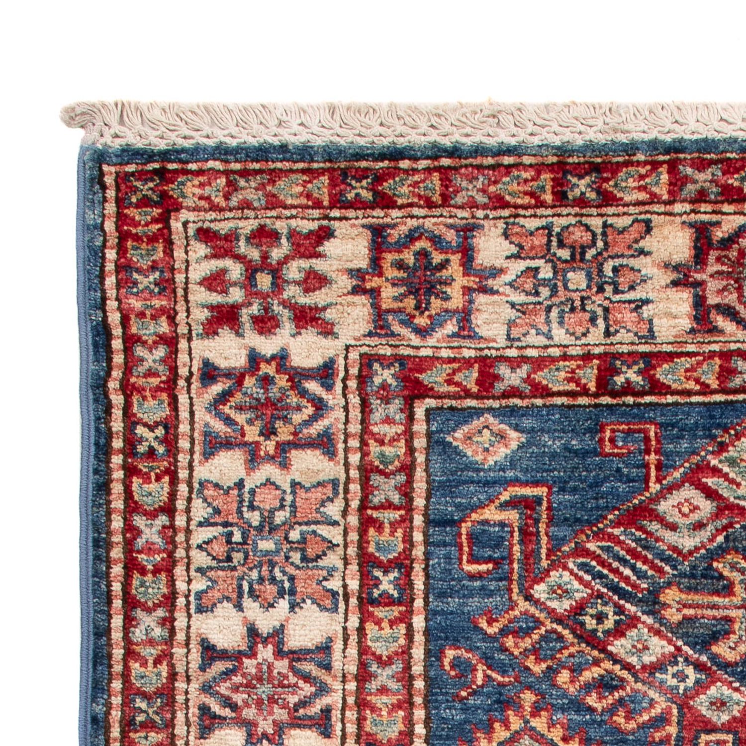 Ziegler Rug - Kazak - Royal - 118 x 78 cm - blue