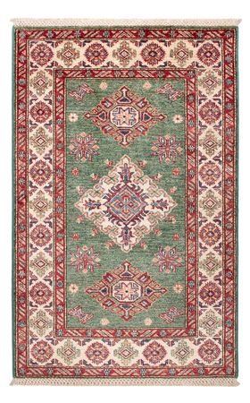 Ziegler Rug - Kazak - Royal - 117 x 77 cm - green