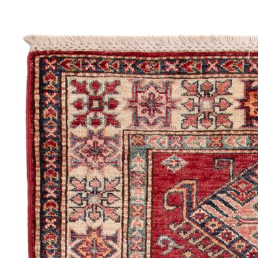 Ziegler Rug - Kazak - Royal - 123 x 80 cm - red