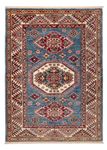 Ziegler Rug - Kazak - Royal - 124 x 89 cm - blue