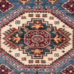 Ziegler Rug - Kazak - Royal - 124 x 89 cm - blue