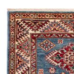 Ziegler Rug - Kazak - Royal - 124 x 89 cm - blue