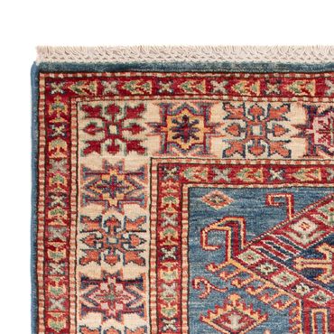 Ziegler Rug - Kazak - Royal - 119 x 81 cm - blue