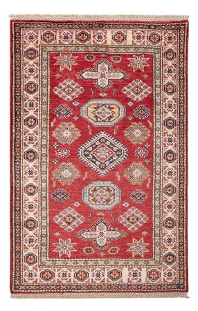 Ziegler Rug - Kazak - Royal - 124 x 83 cm - red