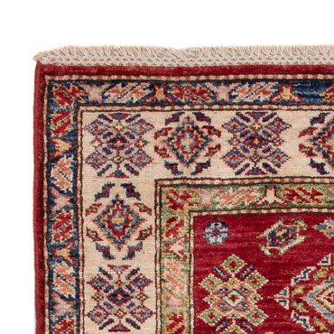 Ziegler Rug - Kazak - Royal - 124 x 78 cm - red