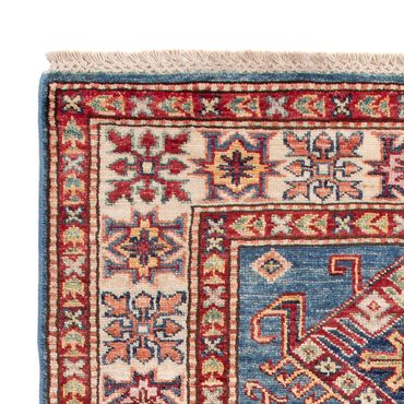 Ziegler Rug - Kazak - Royal - 125 x 80 cm - blue