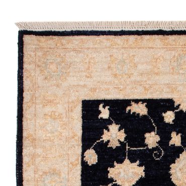 Ziegler Rug - 102 x 80 cm - black