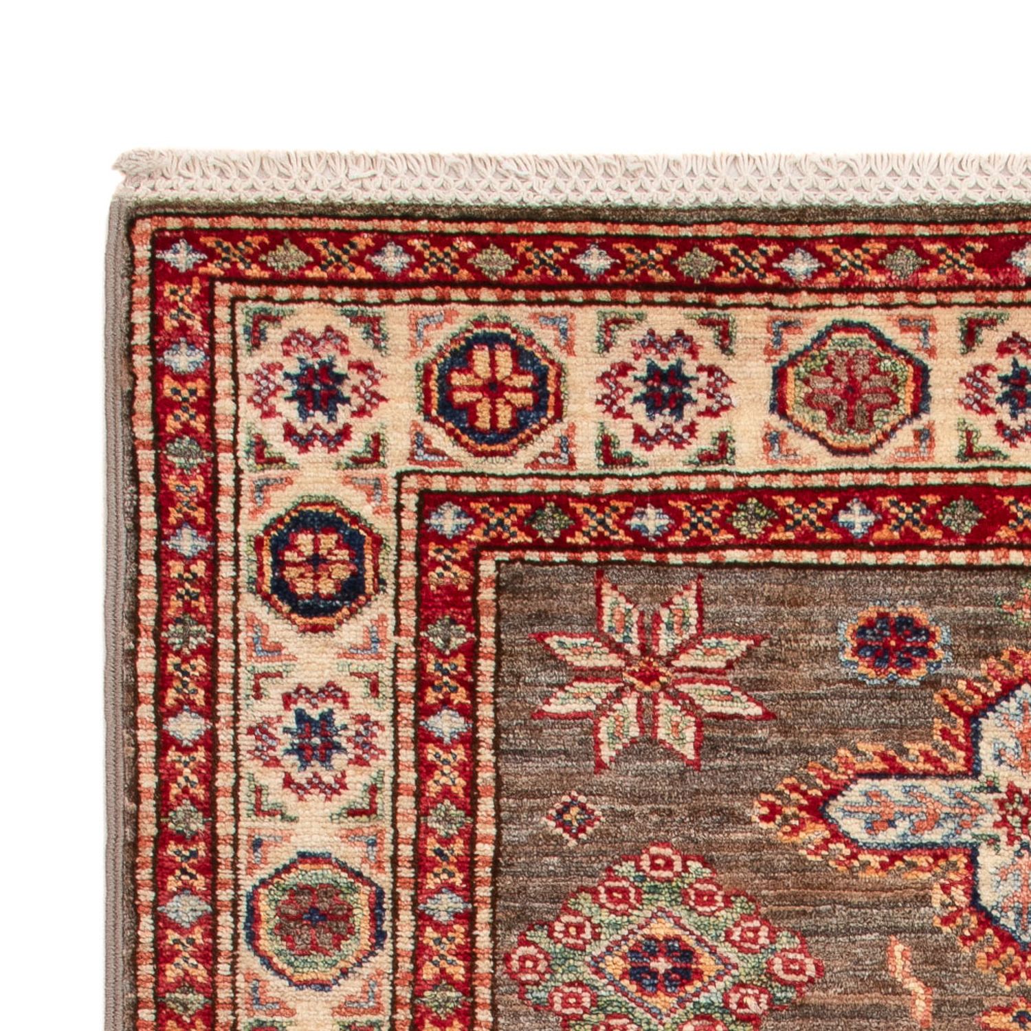 Ziegler Rug - Kazak - Royal - 127 x 76 cm - taupe