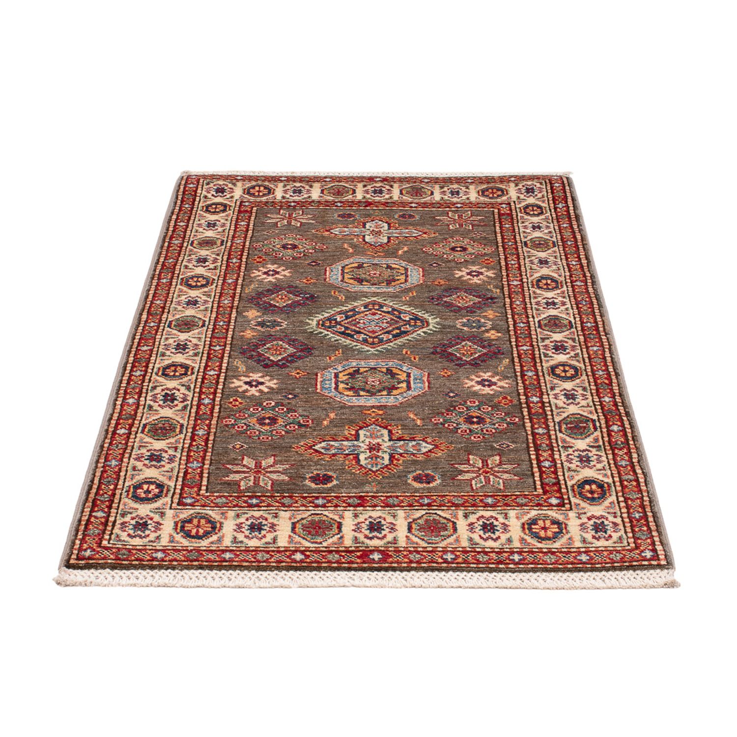 Ziegler Rug - Kazak - Royal - 127 x 76 cm - taupe