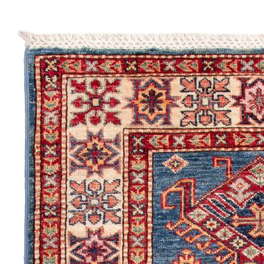 Ziegler Rug - Kazak - Royal - 125 x 82 cm - blue