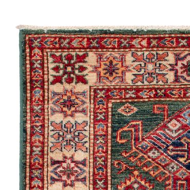 Ziegler Rug - Kazak - Royal - 119 x 78 cm - green