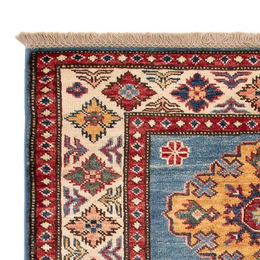 Ziegler Rug - Kazak - Royal - 121 x 82 cm - blue