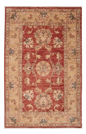 Ziegler Rug - 123 x 78 cm - dark red