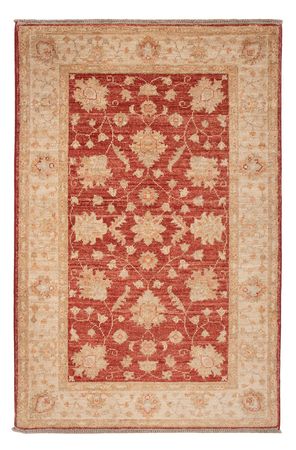 Ziegler Rug - 125 x 80 cm - dark red