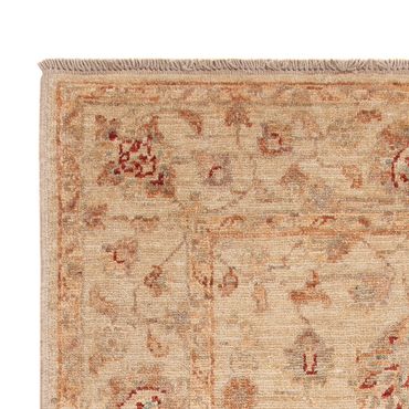 Ziegler Rug - 126 x 78 cm - beige