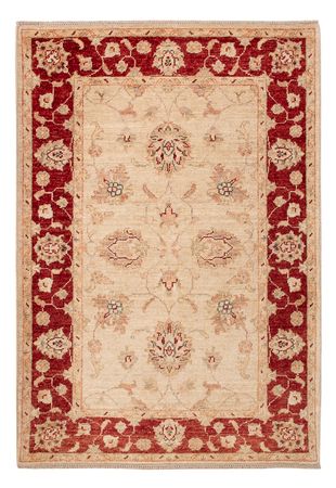 Ziegler Rug - 121 x 84 cm - beige