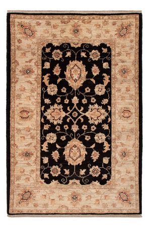 Ziegler Rug - 121 x 80 cm - black