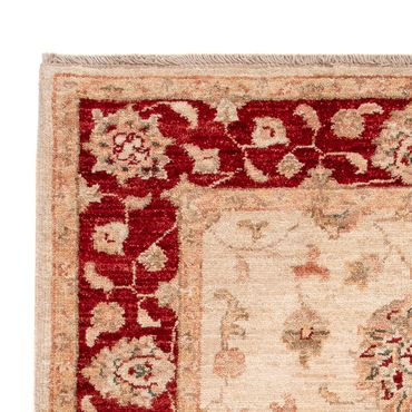 Ziegler Rug - 123 x 83 cm - beige