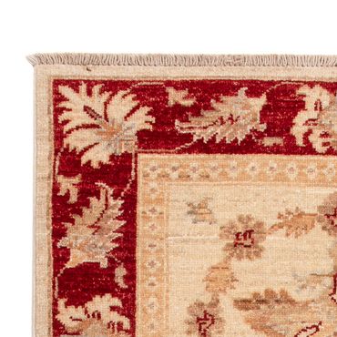 Ziegler Rug - 142 x 70 cm - beige