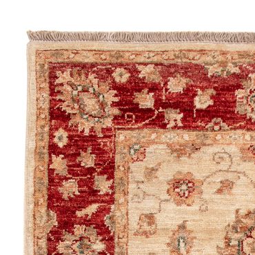 Ziegler Rug - 119 x 78 cm - beige