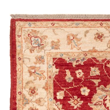 Ziegler Rug - 101 x 70 cm - red