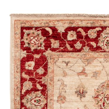 Ziegler Rug - 120 x 79 cm - beige