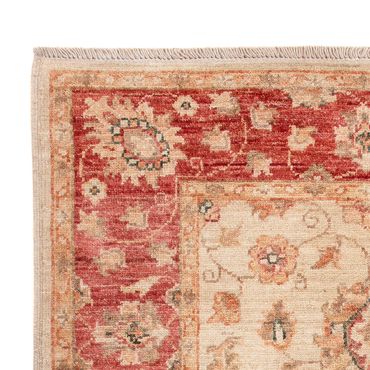 Ziegler Rug - 120 x 83 cm - beige