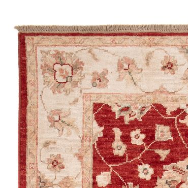 Ziegler Rug - 123 x 80 cm - red
