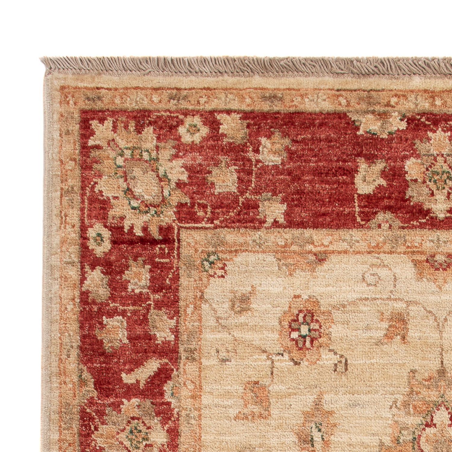 Ziegler Rug - 125 x 83 cm - beige