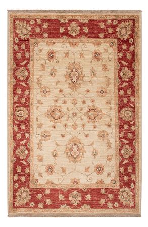 Ziegler Rug - 125 x 83 cm - beige